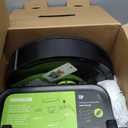 MONSGA Robot Vacuum and Mop Combo, 90 Days Self-Emptying with 8000Pa Suction, LiDAR Smart Mapping, Dual Anti-Tangle for Pet Hair, Carpet and Hard Floor