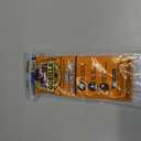 Gorilla Hot Glue Sticks, Clear Glue, Mini Size 8" Long x 0.27" Diameter, 25 Count (Pack of 1) - Safe for All Temperatures with Extended Working Time