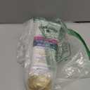 Gold Bond Age Retinol Overnight Body & Face Lotion, Retinol Face and Body Lotion with Peptide Complex, 7 oz