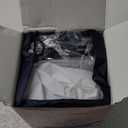 Blood Pressure Monitor, Extra Large 2 Cuffs Accurate Upper Arm Blood Pressure Machine for Home Use, 9-17''&13-21''Adjustable Blood Pressure Cuff, 6 inch Backlit Large Screen /3 User Mode