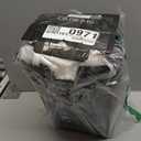 Ultra Soft Cozy Faux Fur Throw Blanket, Fuzzy Plush Thick Bubble Blanket, Luxury Fluffy Blanket for Couch, Sofa, Bedroom, and Living Room, 50x60 Inches, Cream White