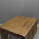 King Koil Luxury Full Size Plush Pillow Top Air Mattress with Built-in High-Speed Pump for Home, Camping & Guests 20" Inflatable Double High Blow Up Airbed, Durable, Waterproof (Black)