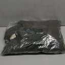 EverOne Olive Drab 80% Wool Fire Retardant Blanket - 66" X 90"