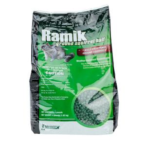 Neogen 116352 Home Pest Control Products Ground Squirrel Bait