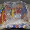 Melissa & Doug PAW Patrol Pup Pack Backpack, Adventure-Ready PAW Patrol Toys for Kids with Whistle, Binoculars, & Mission Cards, Preschool Toys for Girls & Boys Ages 3+