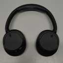 Sony WH-CH720N Noise Canceling Wireless Headphones Bluetooth Over The Ear Headset with Microphone and Alexa Built-in, Black New