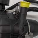 A-Premium Secondary Air Injection Smog Pump Compatible with Toyota 4Runner 2013-2024 4.0L, FJ Cruiser 2013-2014 4.0L & Lexus GX460 2014-2023 4.6L