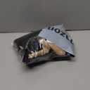 Wegitcs Thigh High Compression Stockings for Women Men, 20-30mmHg Footless Graduated Compression Socks with Silicone Band, Medical Support Sock for Varicose Veins, Edema, Post-Surgery, Sports