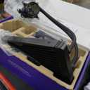 NZXT Kraken Plus 280  AIO CPU Liquid Cooler  280mm Radiator  2 x F140P Fans  Customizable 1.54" Square LCD  AMD AM5, AM4  Intel LGA 1851/1700, 1200/115X  Black