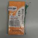 IMBZBK [Auto-Dust Removal] 3 Pack Privacy Screen Protector for iPhone 17 Pro [6.3 INCH] Anti Spy Private Accessories, Case Friendly Film, Military Grade Tempered Glass 3 Camera Lens Protector