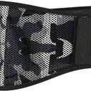 Weightlifting Belt For Men and Women - 6 Inch Auto-Lock Weight Lifting Back Support, Workout Back Support for Lifting, Fitness, Cross Training and Powerlifitng