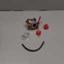 951-12098 951-14093 Carburetor Replacement for MTD Yard Machine 31A-2M1E706 31A-2M1E700 31A-2M1E752 31AS2S1E700 31AS2S1E795, Replacement for Craftsman SB230 SB270 Snow Thrower