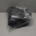 Car Seat Cover for Babies Winter - Baby Car Seat Covers Universal Cold Weather Shield,Warm and Cozy Carseat Covers Canopy Water Resistant for Baby Protection Car Seat Covers for Infant Car Seat (Black)