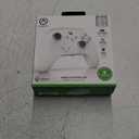 PowerA Wired Controller for Xbox Series X|S - White, gamepad, video game / gaming controller, works with Xbox One