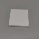 Merry Fitmas 2025 Ornament - Funny Gym, Fitness Motivation Holiday Decor, New Year New You Workout Keepsake (C21)