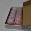 400 Pcs Floral Baking Cups Paper Cupcake Liners Muffin Liners Watercolor Flower Cupcake Wrappers for Tea Party Wedding Birthday Baby Shower Decorations