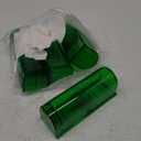 4 Pcs Humane Mouse Traps Indoor for Home, Live Mouse Trap, Reusable Mice Trap Catcher for House & Outdoors (01-Green(4Pack))