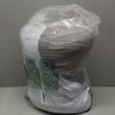 Cervical Neck Pillow - Cooling Pillow for Neck Pain Relief, Ergonomic Side Sleeper Pillow for Sleeping, Contour Memory Foam Pillows for Neck Support, Orthopedic Bed Pillow for Back Stomach Sleepers (Blue)