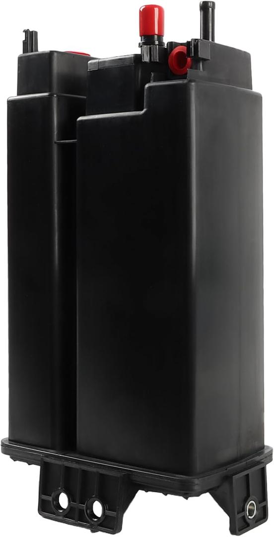 Evap Emission Vapor Canister Compatible with Nissan Titan Armada NV 2004-2022, Compatible with Infiniti QX56 QX80 2004-2020 OE# 14950-7S00A, 149507S000