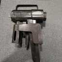 SKEOS Electric Wine Opener, Needle Piercing Vacuum Wine Bottle Opener for Smooth Extraction, No Cork Damage, Vacuum Seal Freshness, Perfect for Wine Lovers, Black v