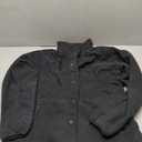 Columbia womens Cloud Point Long Fleece (Small, Black)