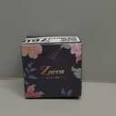 Zacca Adhesive Bra, 2 Pairs Breast Lift Tape Lift Up Invisible Bra Nippleless Covers Sticky Bras Silicone Breast Lift Pasties (Beige/Black)