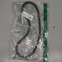 Drive Belt fits Toro 121-5765 Timemaster Turfmaster 30" Mower PTO Belt 20200 20199 20975 20976 20977 20978 22205TE 22210