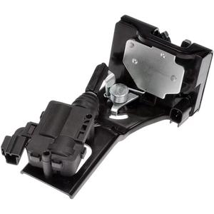 Rear Liftgate Door Lock Actuator Tailgate Trunk Latch Actuator Compatible with 2009 2010 2011 2012 Escape 09-11 Mariner 2008-2011 Tribute 9L8Z-7843150-B 937-663