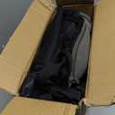 Skechers Men's Memory Foam Seat Covers, Air Cool Mesh Thick Car Seat Covers, Car Seat Covers Front Seats Airbag Compatible, Universal Automotive Comfort for Most Cars, Vans, Trucks, SUV,Black