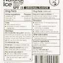 Mentholatum Natural Ice Original Medicated Lip Balm, Hydrating Lip Care for Dry, Chapped Lips, Moisturizing Formula with SPF 15 Helps Prevent Sunburn, Protection for Smooth, Soft Lips (Pack of 12)