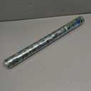 Window Privacy Film Stain Glass Window Film Rainbow Window Film Window clings Non-Adhesive Reusable Decorative for Room (Colorful Birds on Vines, 17.5 X 157.4 in)