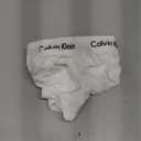 Calvin Klein Men's Cotton Stretch 3-Pack Brief (Large)