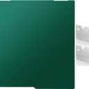 SuperTack Double-Sided Cold Build Plate 430x430mm for Kobra 3 Max
Low-Temperature Spring Steel Cool Plate Sheet, No-Glue Print Surface. Supports PLA, PETG,ABS. Includes 2 scraper blades