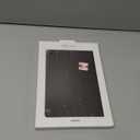 SAMSUNG Galaxy Tab A8 Book Cover, Protective Tablet Case w/ 2 Viewing Angles, Magnetic Design, S Pen Holder, Slim, Lightweight, US Version, Dark Gray