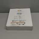 JOYIN 4 PCS Christmas Light Up Antler Headband, Long Antler Headband for Adult Kids Christmas Party Favor Supplies Xmas Accessories Holiday.