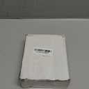 6 Inch Chinese Dumpling Maker Empanda Press, Stainless Steel Large Ravioli Maker, Pastry Tools, Jiaozi Maker, Dough Cutter for Pocket Pie, Pierogi & Hand Pie