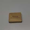 Hotloop Digital Oven Thermometer Heat Resistant up to 572F/300C, LCD (Black)