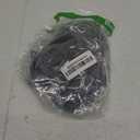 JomeDesign Bodysuit for Women Sexy Jumpsuit Sheer Mesh Bodysuit Tops
Small Black