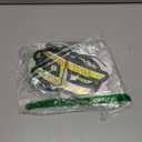 Happy Birthday Banner 2 Strands 67in( 170.18cm) Long