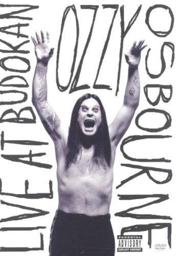Ozzy Osbourne - Live At The Budokan [DVD]