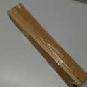 Shower Curtain Rod Adjustable 32"-80", Tension Shower Curtain Rod No Drilling Stainless Steel Rust Proof for RV Bathroom Shower Stall Apartment, Gold