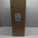 Pool Filter Replaces for C-9419, Filbur FC-0688, 931-220, PAP200, SP200, Clean and Clear 200, CC200, Ultral-C5, PP-C5, 10201, 200 Sq.Ft Swimming Pool Filter Cartridge, 1 Pack