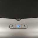 Bonsaii Paper Shredder for Office, 110-Sheet Autofeed Heavy Duty Shredder for Home Office Use, 30 Minutes/Micro Cut/P-4 High Security Level/6 Gallon Large Bin