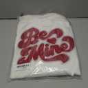 Be mine design Sweatshirt Small