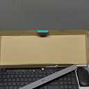 Logitech MK470 Slim Wireless Keyboard and Mouse Combo - Modern Compact Layout, Ultra Quiet, 2.4 GHz USB Receiver, Plug n' Play Connectivity, Compatible with Windows - Graphite