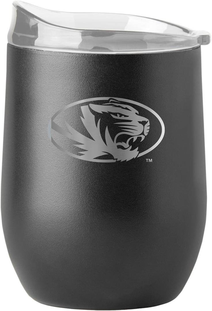 Logo Brands NCAA Women's Modern