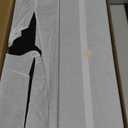 Shiplap Felt Wall Panels for Interior Wall Decor, Accent Wall Paneling for Bedroom Living Room & Office, Peel and Stick, Sound Absorbing  24 Pack Felt Tiles with Adhesive  Black