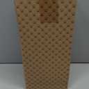 Bedsure GentleSoft Fleece Blankets Queen Size White - Mothers Birthday Gifts for Women Bed Blanket Soft Lightweight Plush Fuzzy Cozy Luxury Microfiber, 90x90 inches