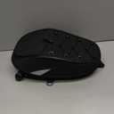 Motorcycle Tail Bag,Seat Bag,Dual Use Waterproof Helmet Bag for Motorbike - with One Extra Motorcycle Cargo Net