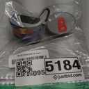 AirPod 2/1 Case Food Design Cover for AirPods Silicone Cases Air Pods Cute Funny Cartoon 3D Kawaii Fun Soft Designer Unique Fashion Cool Pretty for Girls Boys Teen Girly (Bull)